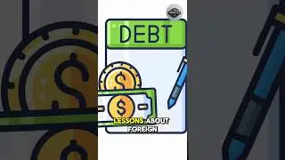 The Latin American Debt Crisis No One Expected #shorts #story #latinamericanhistory