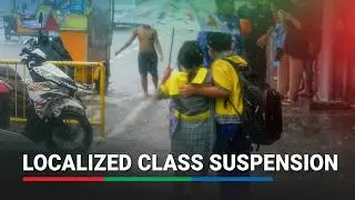 Bagong EO sa localized class suspension ilalabas ng DepEd- Angara | ABS-CBN News