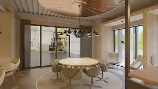 Restaurant design ideas