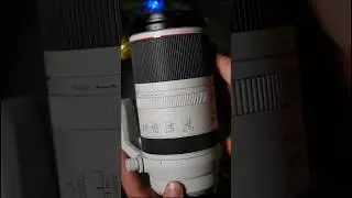 Canon RF 100-500mm F4.5-7.1 L IS USM tele zoom lens #lens #canon #photographer
