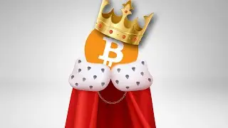 Прогноз цены биткоина. Цикл окончен?