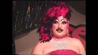Shield Sister Show number  7, Tess from RCH & heartfelt thanks, June 2001