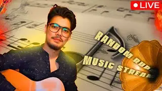 🎤 LIVE Singing Your Hindi Song Requests!🎶