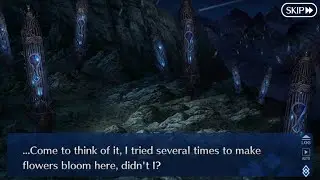 FGO | Merry Christmas in the Underworld - Part 7: Seventh Gate