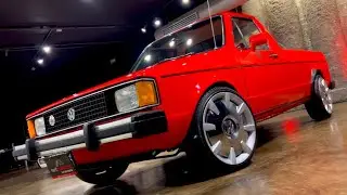 El Mejor VW Caddy que he Visto | En Venta de Clasicos Netmotors Garage