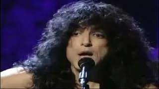 KISS - Every Time I Look At You (Live) (Subtitulado)