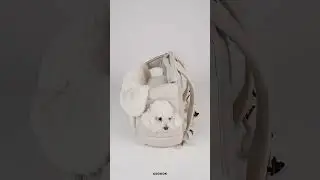 SSOOOK Goosefeel Front Bag