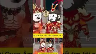 #songlai #gauanime #gauhaihuoc #hoathinhgau #reviewphim #gaucute #trongsinh #hoathinhtrungquoc