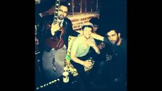 Stone Rain - Turkish Rainbows