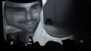 thank u, next - Ariana Grande SWT CHICAGO JUNE 5TH 2019