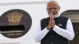 दोवड़ा थाने में दिलीप अहारी की मौत, नरेंद्र मोदी का बड़ा बयान