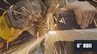 Bad Dog Tools' HDII 6