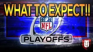 WHAT TO EXPECT FROM THE MUT 18 PLAYOFF PROMO!! | MADDEN 18 ULTIMATE TEAM
