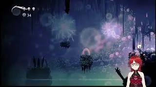 Viel Gesuche│Let's Play Hollow Knight #020