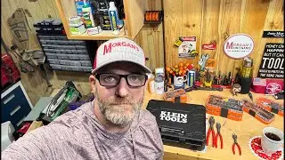 LIVE! Internet Test & Chat - How&rsquo;s Your Week! #tools #maintenance #live