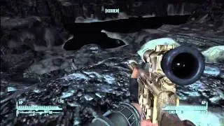 Fallout: New Vegas - Gobi Campaign scout rifle