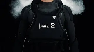 Dainese D-AIR&reg; SKI 2