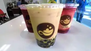 LA food vlog #1: Bread, Boba, Noodles, Ice & Corn