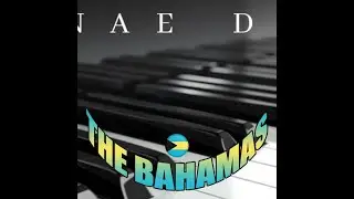 Clanae Davis- My Sweet Bahamas (Hurricane Dorian)