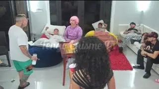 🚨¡FUERTE DISCUSIÓN ENTRE CHICHY Y FIU FIU SE PRENDE EL RANCHO! 🔥🔥🔥 #chisme 