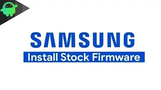 Как установить стандартную прошивку на любое устройство Samsung Galaxy с помощью ODIN