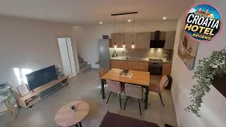 Holiday house BEDEM | Vinisce, Croatia | Hotel Review ⭐