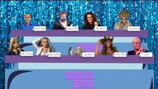 Snatch Game - Meow's Drag Race Season 1