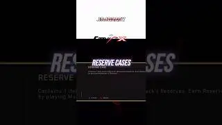 BLACK OPS 4 Reserve Case Opening in 2023