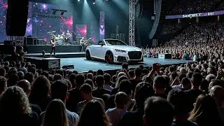 🎸 TT Addicts &ldquo;We drive as one&rdquo; Full rock ballad. Audi TT Addicts anthem