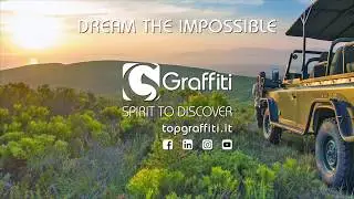 Graffiti Travel &bull;&nbsp;Spirit to discover