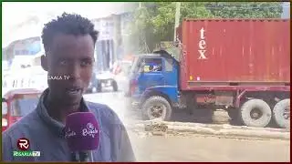 Warka 24 Saac Risaala TV 11-01-2026