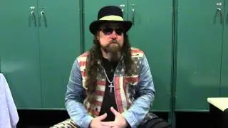KORG All Access: Peter Keys of Lynyrd Skynyrd talks about his Taktile!
