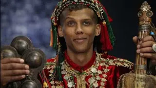 🔥 STROMAE _OFFICILAL AFRO soul 🔥 Stromae l'enfer _remix by @Fromhell-logic 