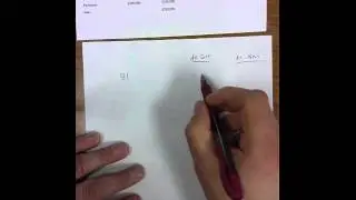 Retail inventory method