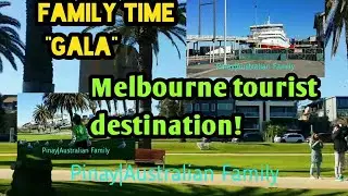 Melbourne tourist destination|St.Kilda Australia|The Ahern Family avid fan!