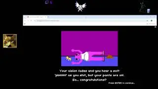 This Game BROKE ME! (Don't Shit Your Pants)