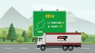Coldrush Logistics Private Limited. Transport