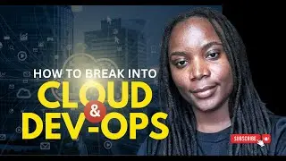 How to Break Into Cloud & DevOps in 2026