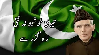 Quaid Day Special | Best Poetry | 25 December Poetry | Quaid Day Poetry ✨️ &hearts;️