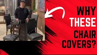 Review of  Leather Dining Chair Covers