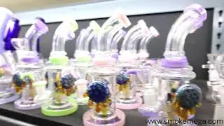 Shop High-Quality Dab Rigs Under $50 (and even $20!) + Get a FREE Quartz Banger 🎁🔥