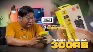 Baseus BP1 Pro Review: HONEST! Affordable LDAC TWS with Powerful Features &ndash; ANC -50dB??&rdquo;