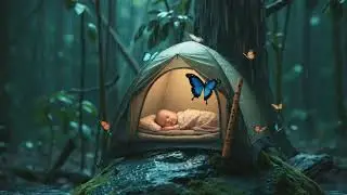 Relaxing Piano Music Healing Sleep Music   Stop Overthinking, Treat Stress, Anxiety, Depression &hearts;&hearts;&hearts;