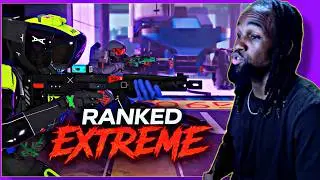 Ranked Extreme: Info on Marathon's Ranked Mode may set the bar for Extraction Shooters FOREVER!
