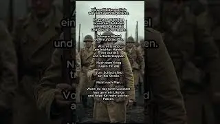 Warum dein Mantel aus dem Krieg stammt  #fakten