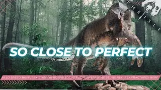 Остров | В этих патчах Hordetest есть несколько невероятных секретных изменений, мне очень нравит...