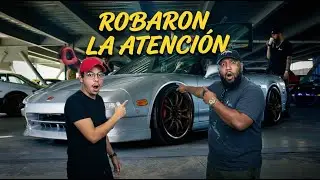 Tuner Show 2026: Los carros que robaron la atenci&oacute;n | ThatRacingShow | We are Back