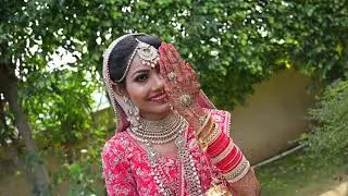 Royal sikh wedding Highlight/Sukhwinder Singh weds khushkiranjot kaur