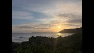 Wilsons Prom Surfing- Tidal River, Norman Bay.