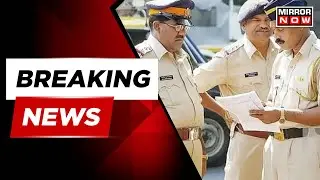 Breaking News | Civic Official Caught Red-Handed For Allegedly Taking ₹2 lakh Bribe In Mumbai